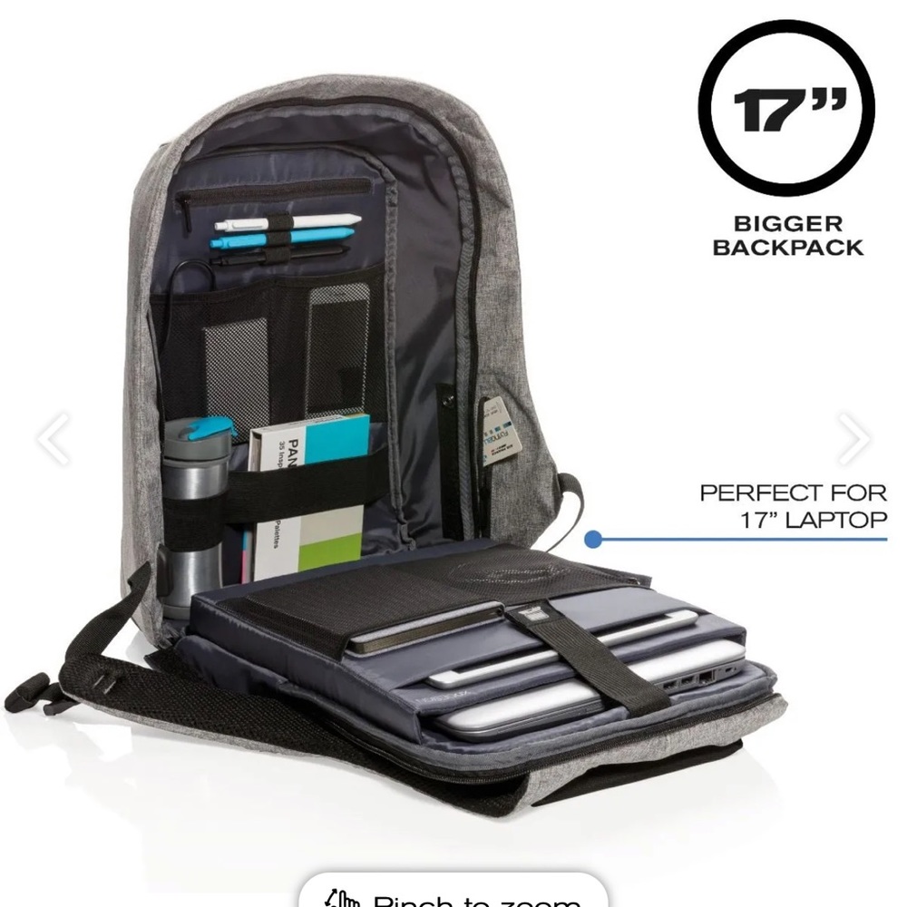 XDDesign Backpack - Picture 6 of 13